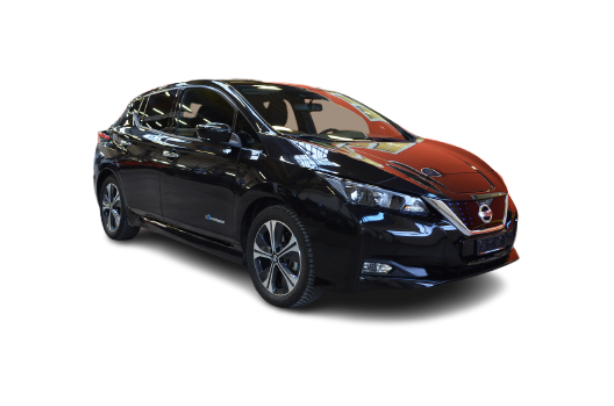 NISSAN Leaf 2.Zero Edition (incl. battery)
