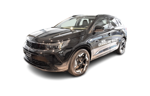 OPEL Grandland 1.6 Hybrid4 GSe Automatik
