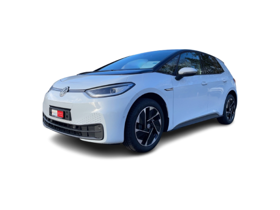VW ID.3 Pro Performance 58 kWh