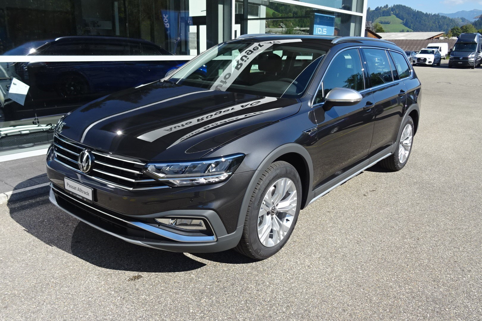 Vehicle Image