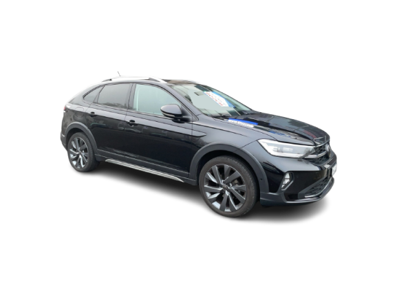 VW Taigo 1.0 TSI Style DSG