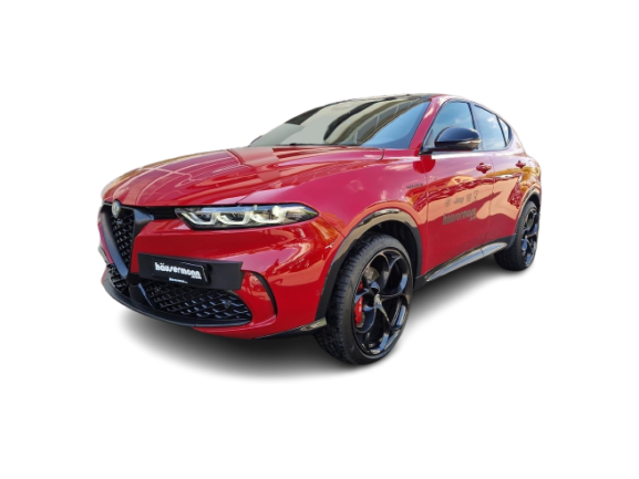 ALFA ROMEO Tonale 1.3 Plug-in Hybrid Veloce Q4