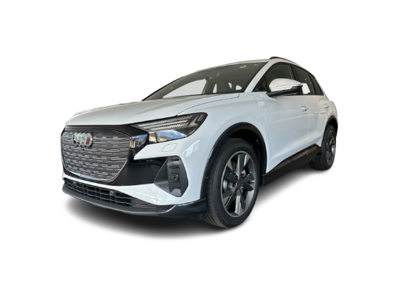 AUDI Q4 e-tron 50 quattro