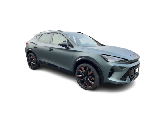 CUPRA Formentor 1.5 e-HYBRID pHEV VZ DSG