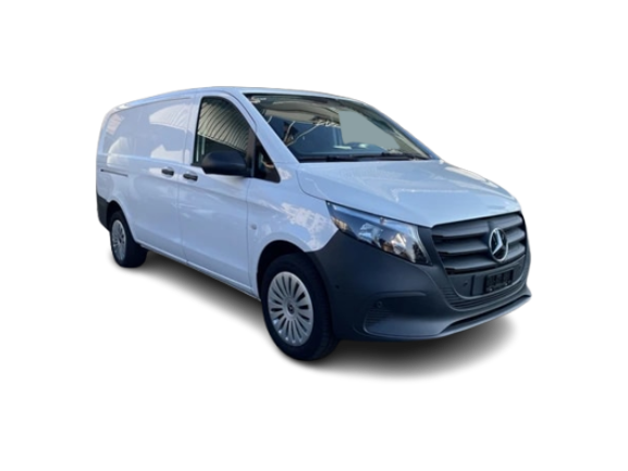 MERCEDES-BENZ Vito 116 CDI Lang 9G-Tronic 4M pro