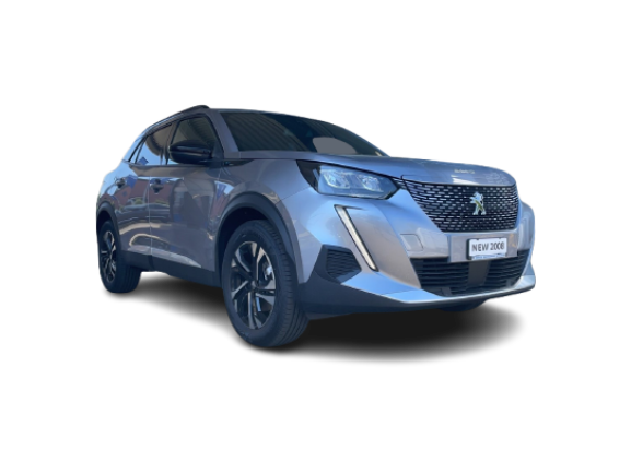 PEUGEOT 2008 e Allure