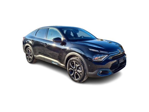 CITROEN C4 X 100 kW Shine Pack