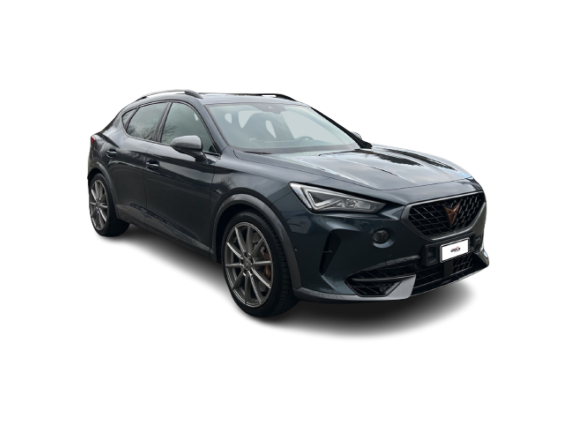 CUPRA Formentor 2.0TSI VZ 4Drive DSG