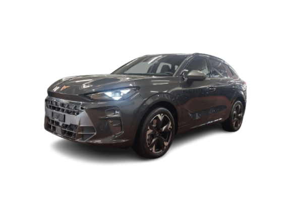 CUPRA Terramar 2.0 TSI DSG 4Drive