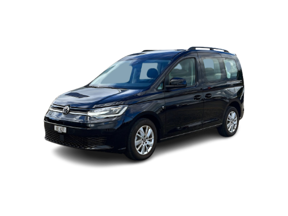 VW Caddy 1.5 TSI Life DSG