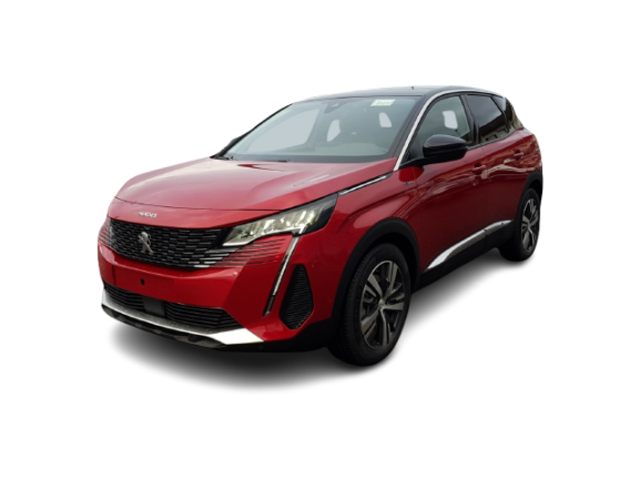 PEUGEOT 3008 225e Hybrid2 Allure Pack EAT8