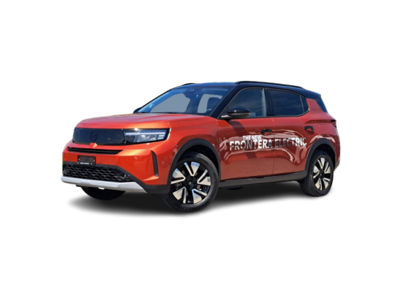 OPEL Frontera-e GS 113cv