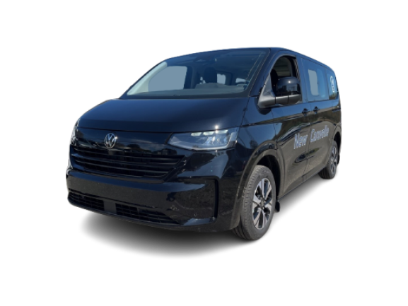 VW Transporter Kombi 2.0 TDI Automat