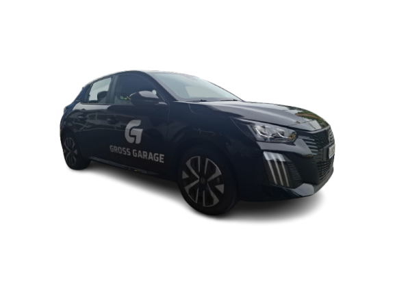 PEUGEOT 208 NEW 1.2 MHEV 100 Style