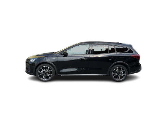 FORD Focus Station Wagon 1.0i EcoB Hybrid 155 Active Style