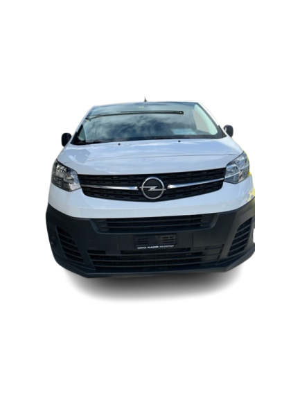 OPEL Vivaro Combi 1.5 CDTI Essentia s/s M