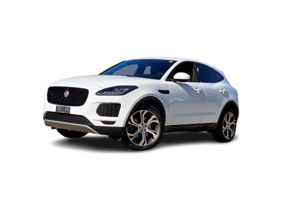 JAGUAR E-Pace 2.0 T 200cv S AWD