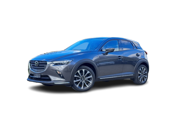 MAZDA CX-3 2.0 121cv Revolution