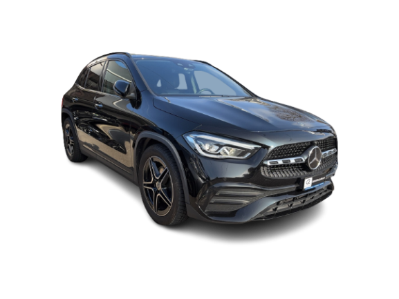 MERCEDES-BENZ GLA 200 AMG Line 7G-DCT