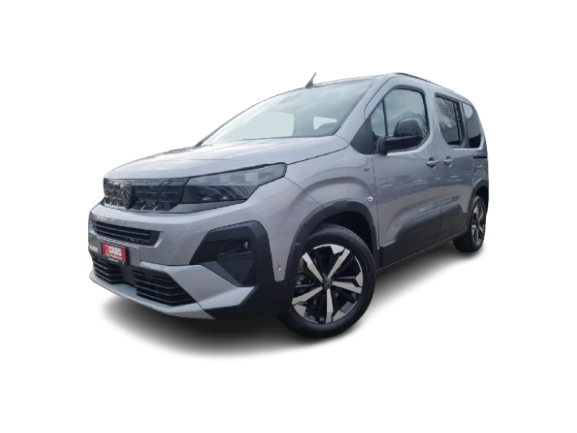 PEUGEOT Rifter 1.5 BlueHDi GT *NEUES MODELL* 2024