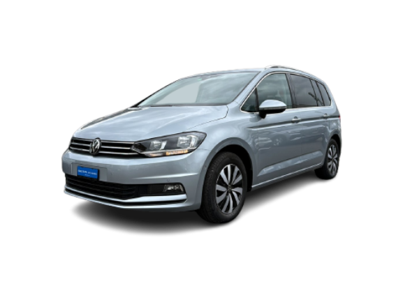 VW Touran 1.5 TSI EVO Comfortline