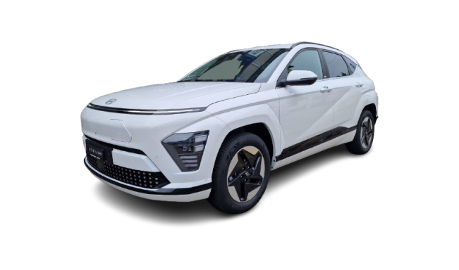 HYUNDAI Kona Electric Amplia
