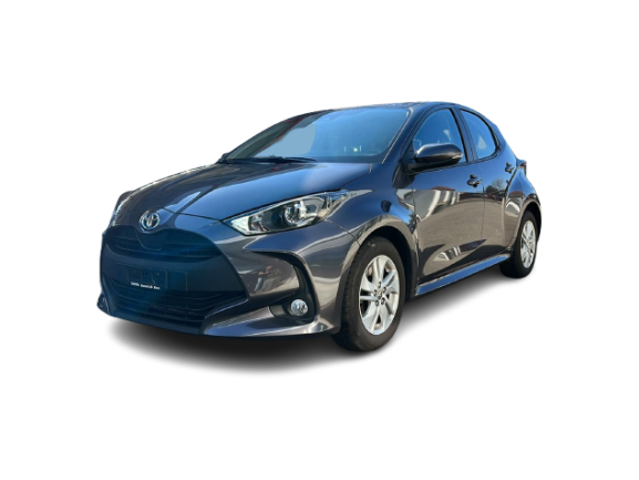 TOYOTA Yaris 1.5 VVT-i HSD Comfort
