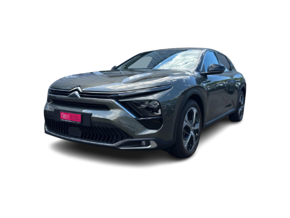 CITROEN C5 X 1.6 Plug-in Hybrid Swiss Edition