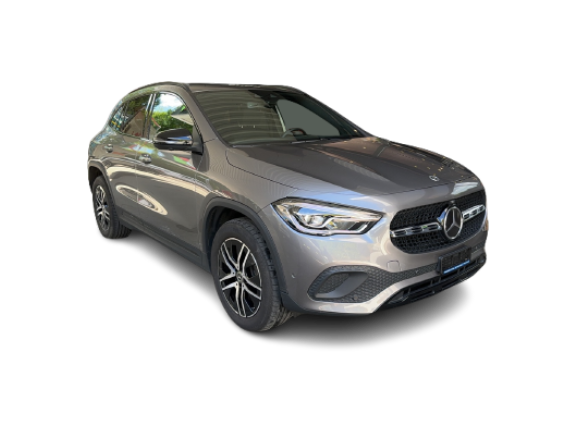MERCEDES-BENZ GLA 250 4Matic Progressive 8G-DCT