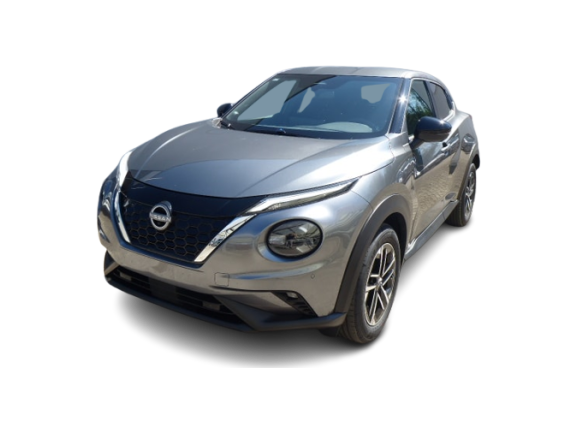 NISSAN Juke 1.6 FHEV N-Connecta