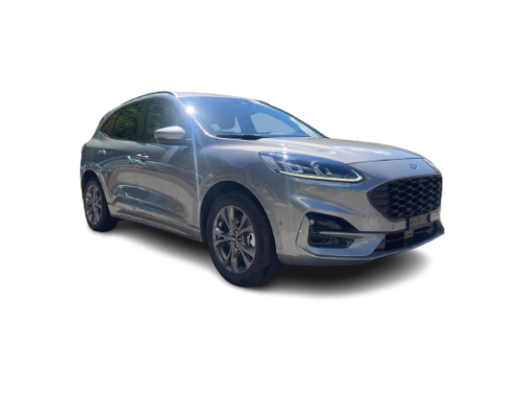 FORD Kuga 2.5 Plug-in Hybrid ST-Line X