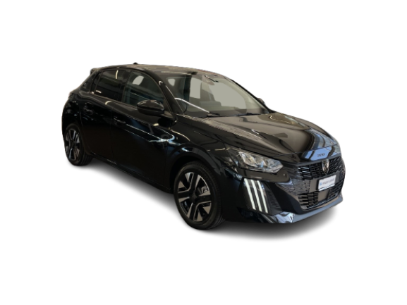 PEUGEOT 208 NEW 1.2 MHEV 100 Allure P