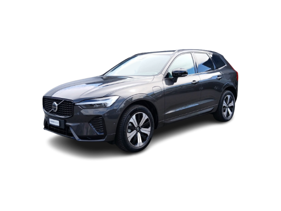 VOLVO XC60 2.0 T6 TE Plus Dark eAWD