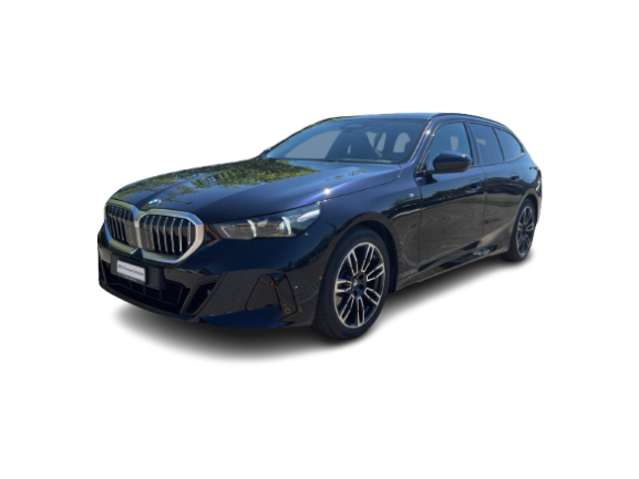 BMW 520d xDrive Touring M Sport