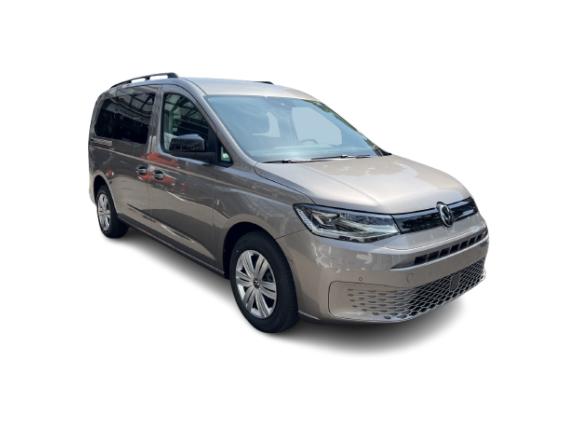 VW Caddy Maxi 2.0 TDI Liberty DSG