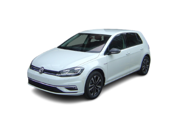 VW Golf 1.5 TGI BlueMotion Comfortline DSG