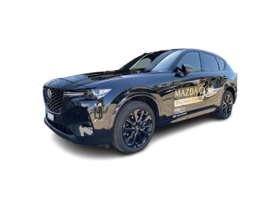 MAZDA CX-60 3.3 D Homura
