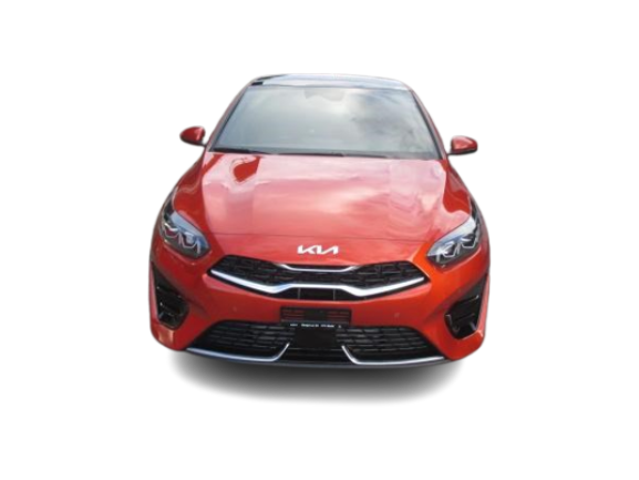 KIA Ceed 1.5 T-GDi MHEV GT-Line