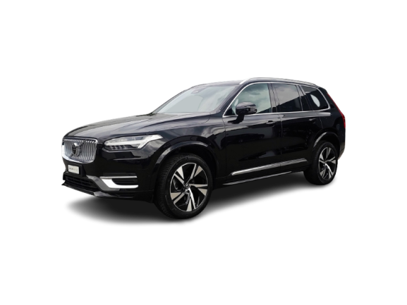 VOLVO XC90 2.0 B5 MH Plus Bright 7P. AWD