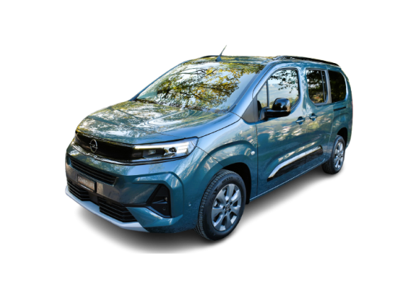 OPEL Combo XL 1.5 GS Automat