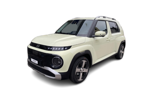 HYUNDAI Inster Electric Vertex