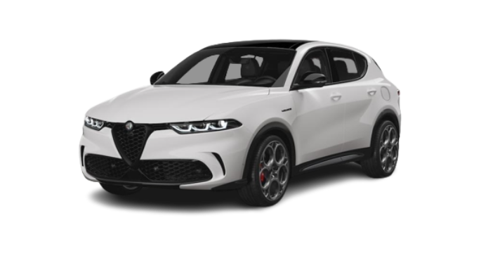 ALFA ROMEO Tonale 1.3 Plug-in Hybrid Veloce Q4