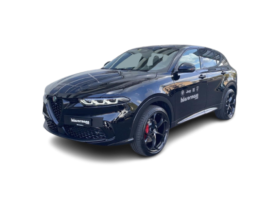 ALFA ROMEO Tonale 1.3 Plug-in Hybrid Veloce Q4