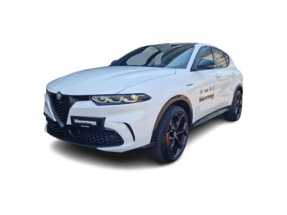 ALFA ROMEO Tonale 1.3 Plug-in Hybrid Veloce Q4
