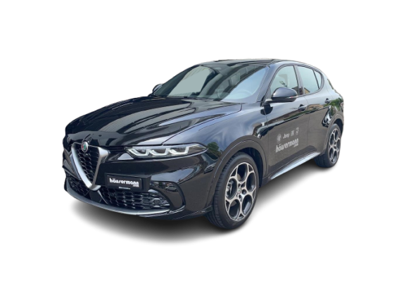 ALFA ROMEO Tonale 1.6 D Ti