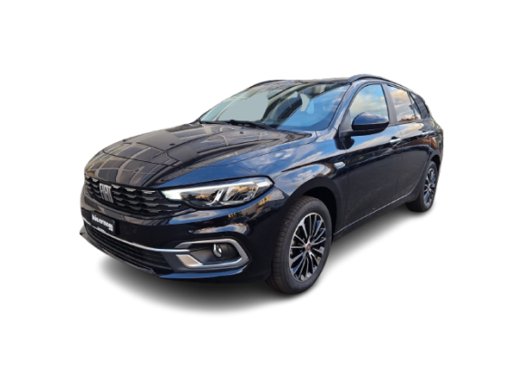 FIAT Tipo SW 1.5 Hybrid Swiss Edition