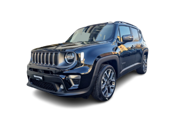JEEP Renegade 1.5 Turbo S