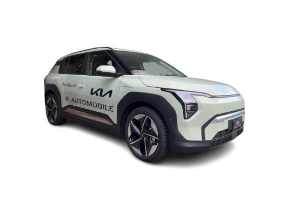 KIA EV3 81,4 kWh Earth+