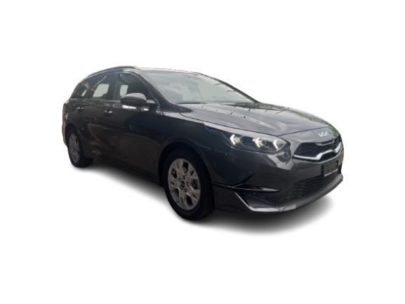 KIA CEED SW 1.5T-GDi Pow. DCT