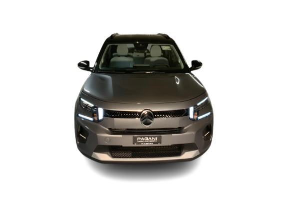 CITROEN C3 1.2 Turbo Max